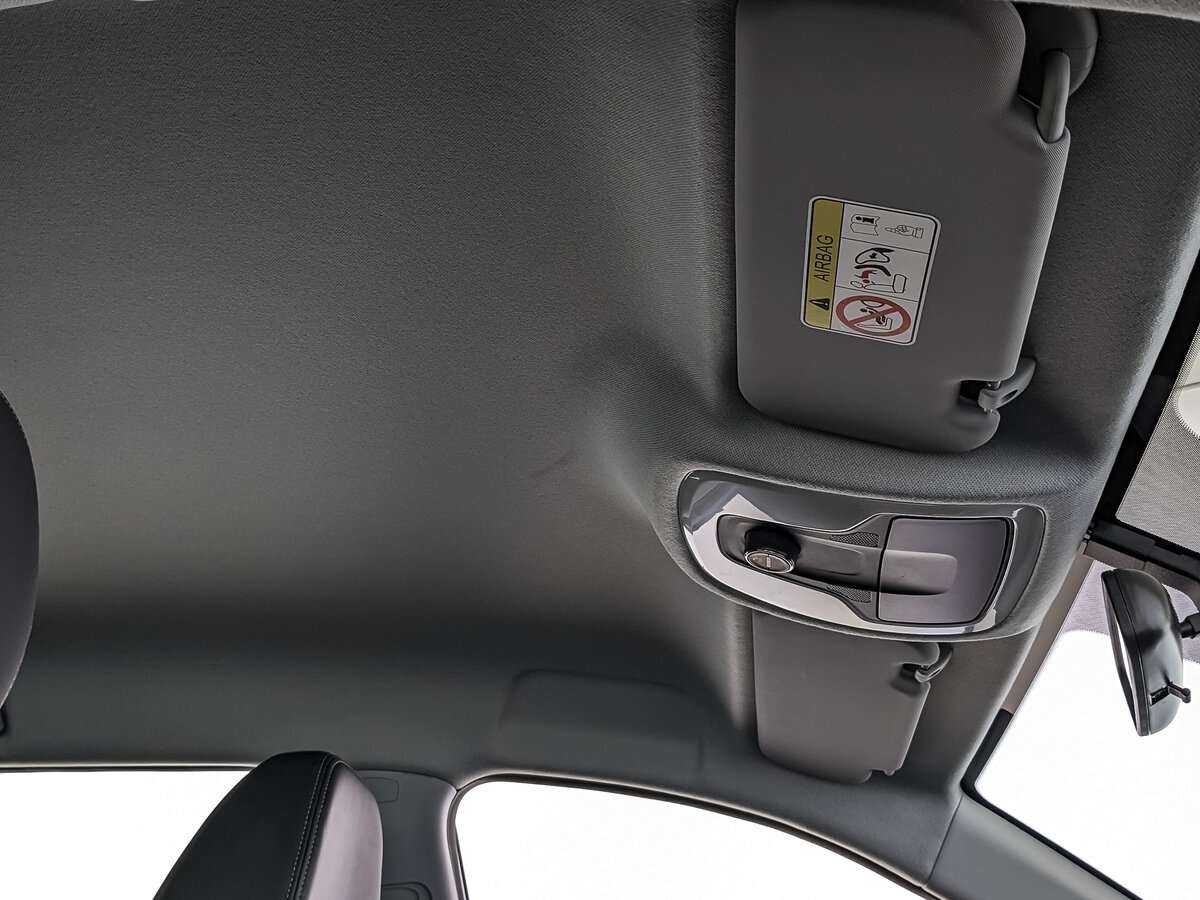 Купить Chery Tiggo 4 Pro, 2022, 7 311 км.. Фото: #20