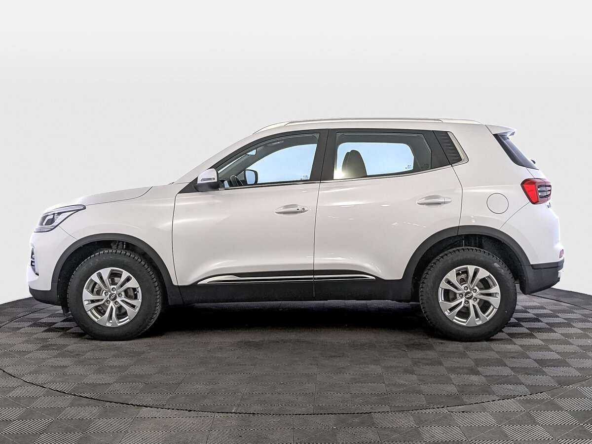 Купить Chery Tiggo 4 Pro, 2023, 18 974 км.. Фото: #7