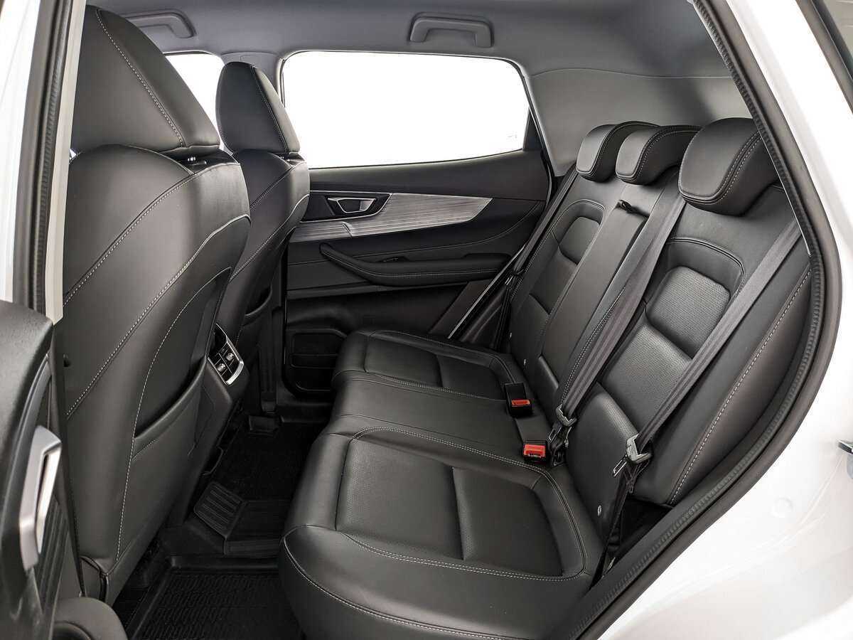 Купить Chery Tiggo 4 Pro, 2023, 18 974 км.. Фото: #13