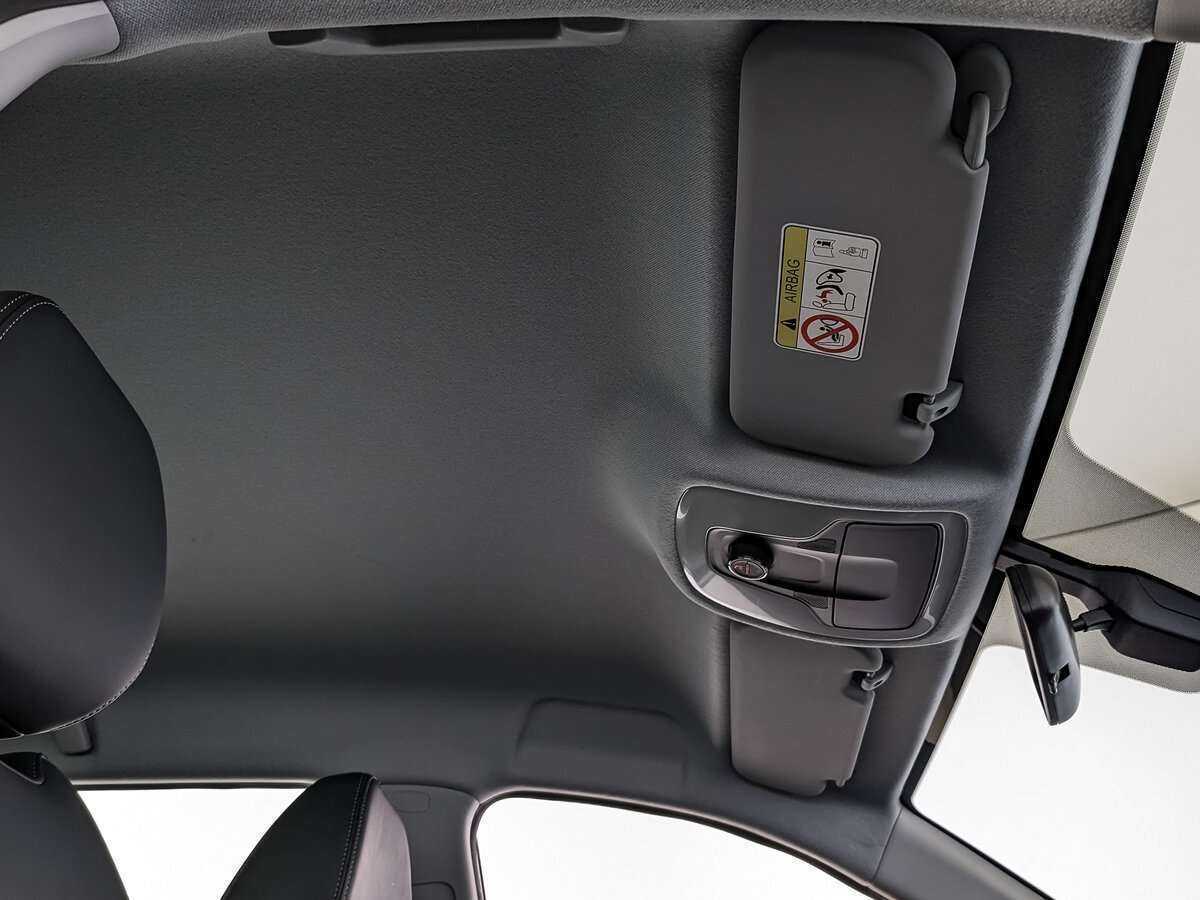 Купить Chery Tiggo 4 Pro, 2023, 16 542 км.. Фото: #17