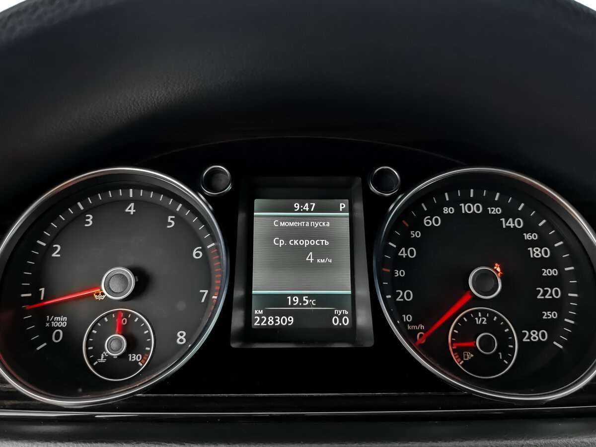 Купить Volkswagen Passat CC, 2013, 228 301 км.. Фото: #13