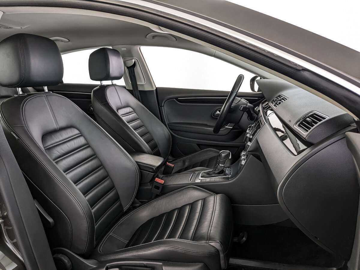 Купить Volkswagen Passat CC, 2013, 228 301 км.. Фото: #21