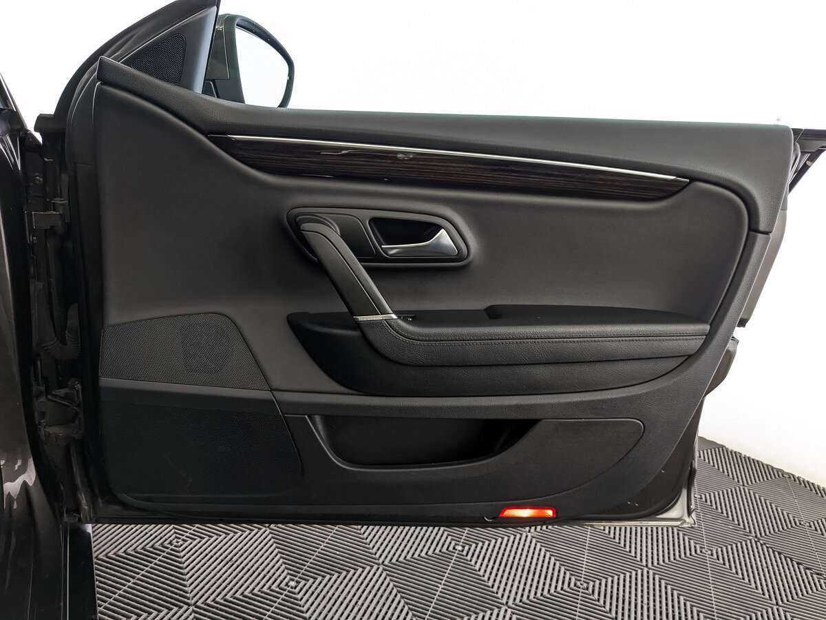 Купить Volkswagen Passat CC, 2013, 228 301 км.. Фото: #22