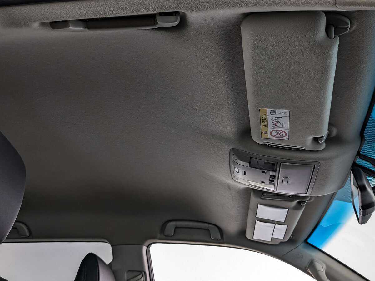 Купить Toyota Land Cruiser Prado, 2016, 332 559 км.. Фото: #16