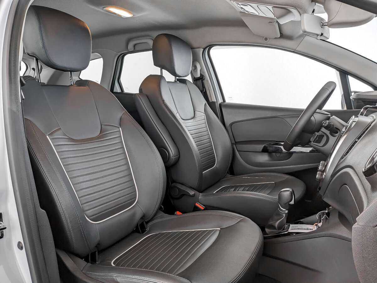 Купить Renault Kaptur, 2019, 143 451 км.. Фото: #17