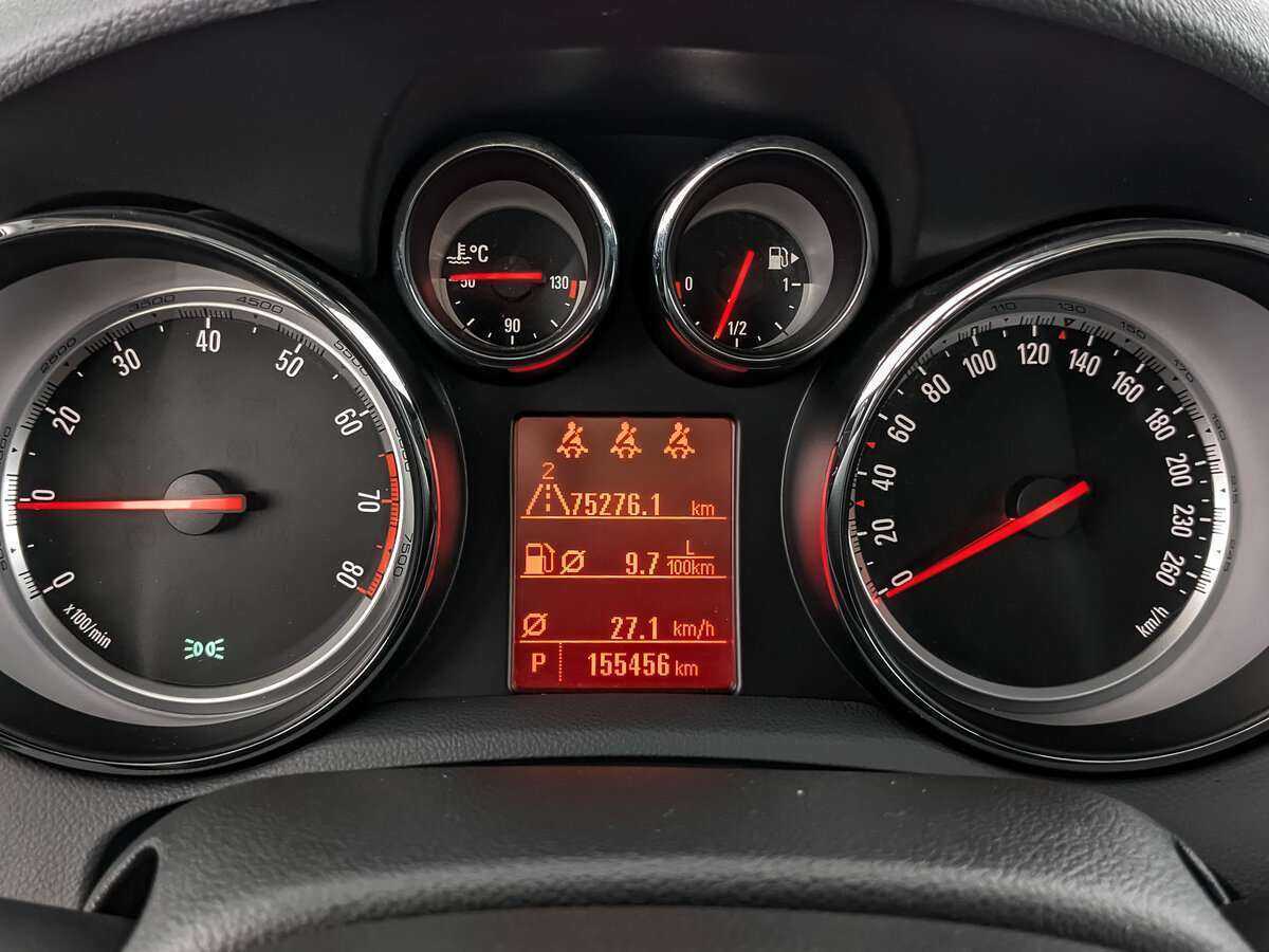 Купить Opel Mokka, 2014, 155 455 км.. Фото: #10