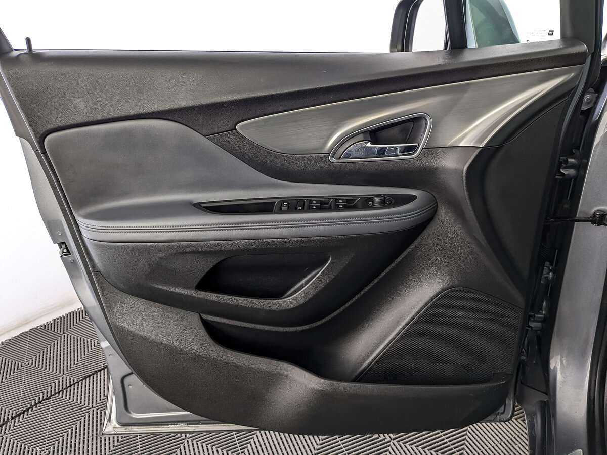 Купить Opel Mokka, 2014, 155 455 км.. Фото: #13