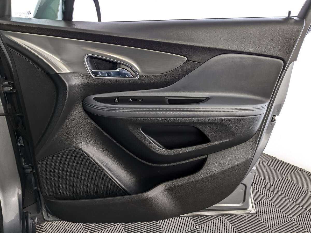 Купить Opel Mokka, 2014, 155 455 км.. Фото: #19