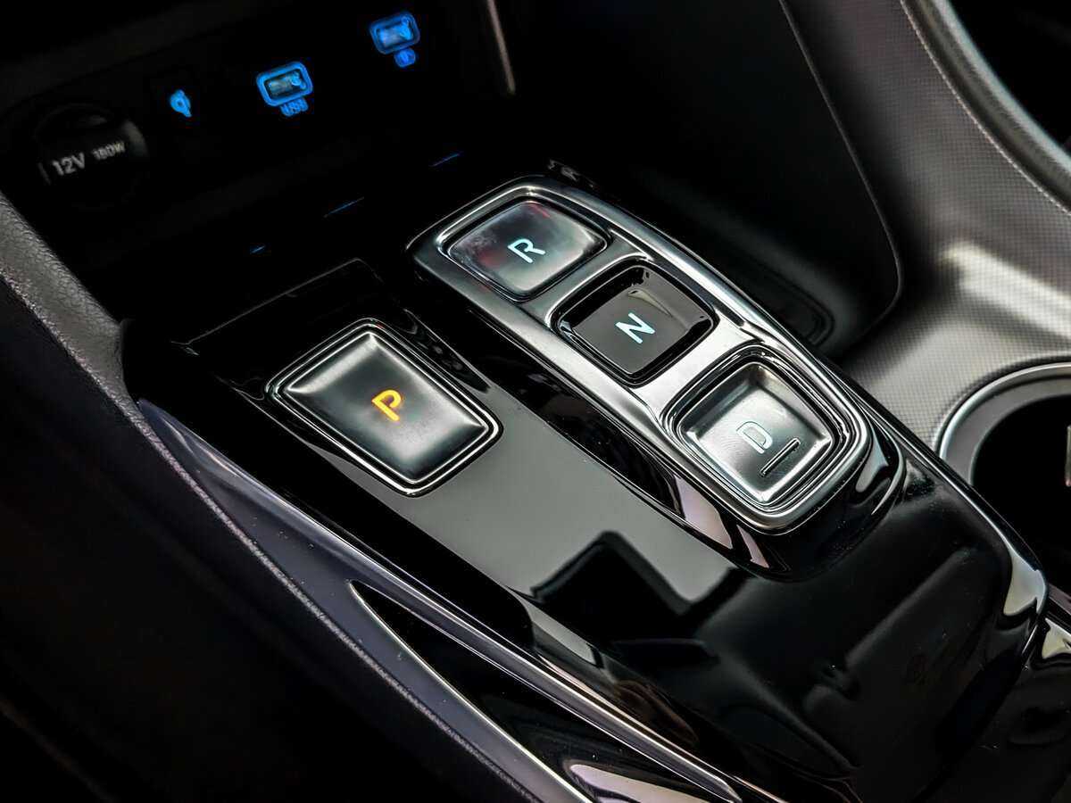 Купить Hyundai Sonata, 2021, 50 004 км.. Фото: #22