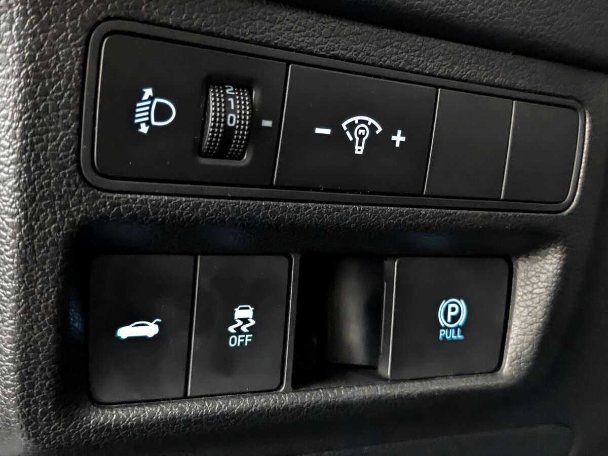 Купить Hyundai Sonata, 2021, 50 004 км.. Фото: #24