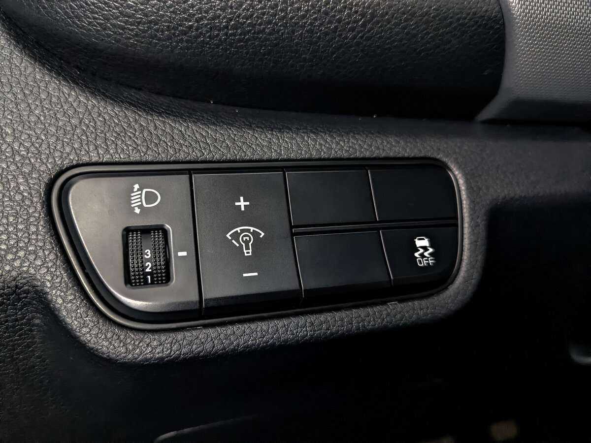 Купить Kia Seltos, 2021, 44 584 км.. Фото: #21