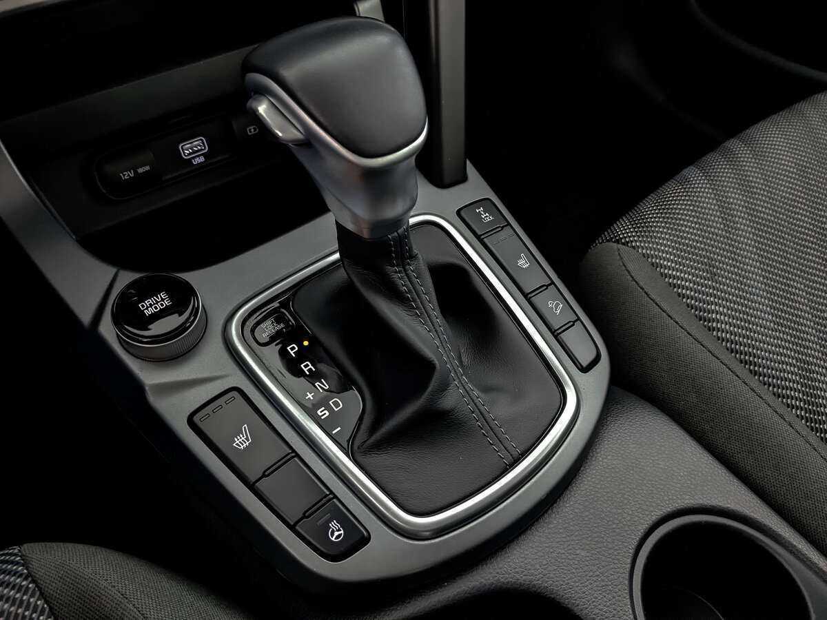 Купить Kia Seltos, 2021, 44 584 км.. Фото: #22