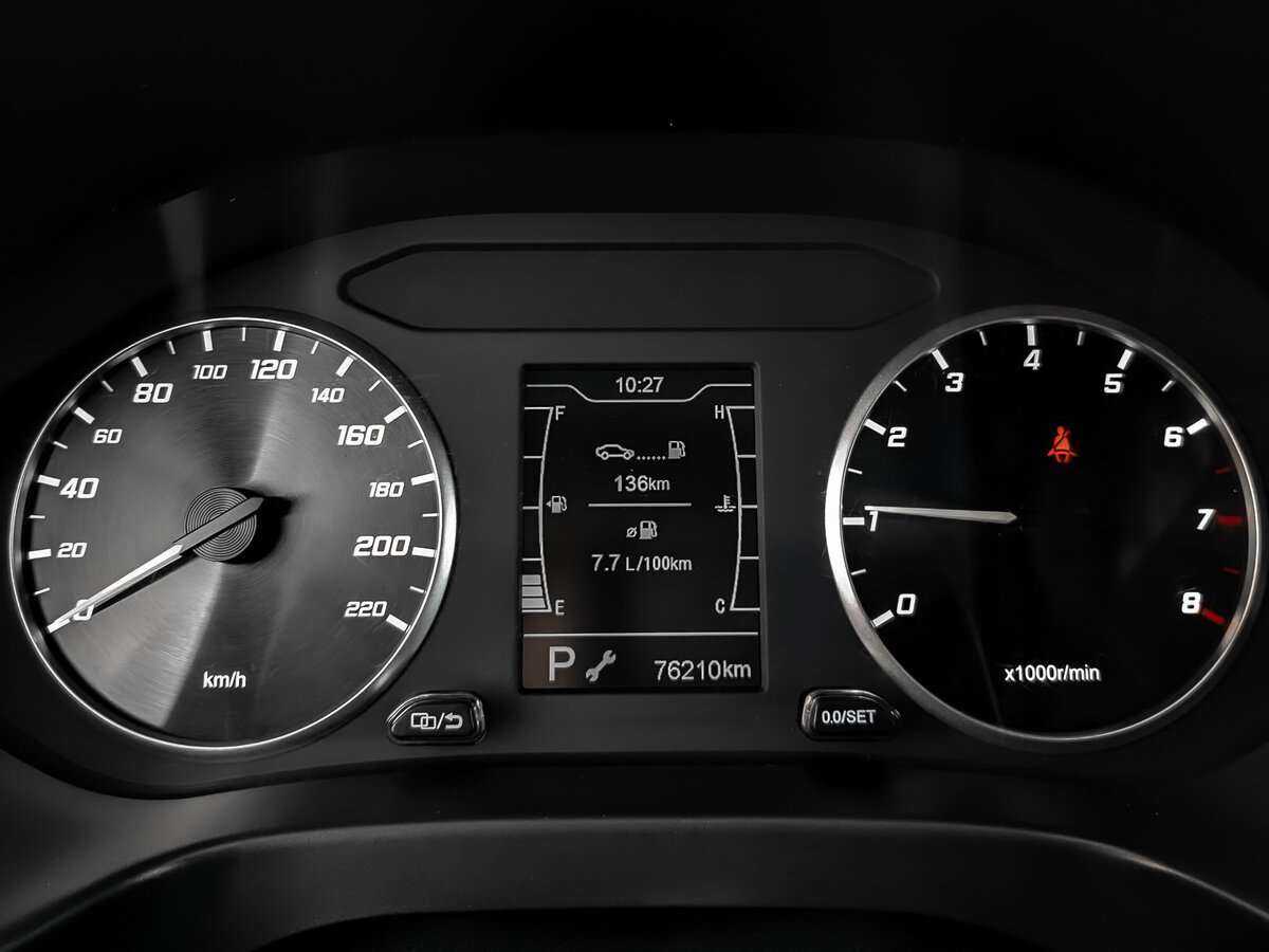 Купить Chery Tiggo 4, 2021, 76 205 км.. Фото: #15