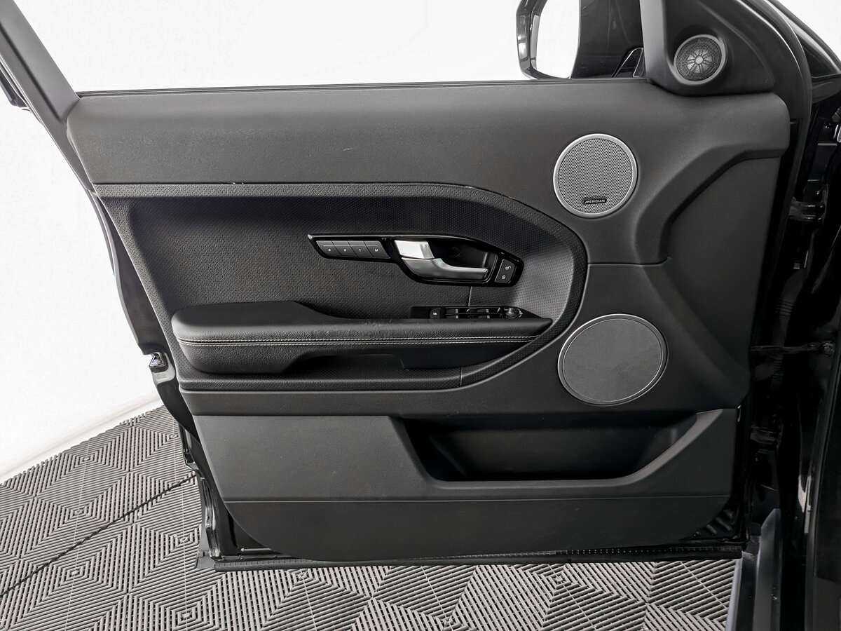 Купить Land Rover Range Rover Evoque, 2014, 142 000 км.. Фото: #11