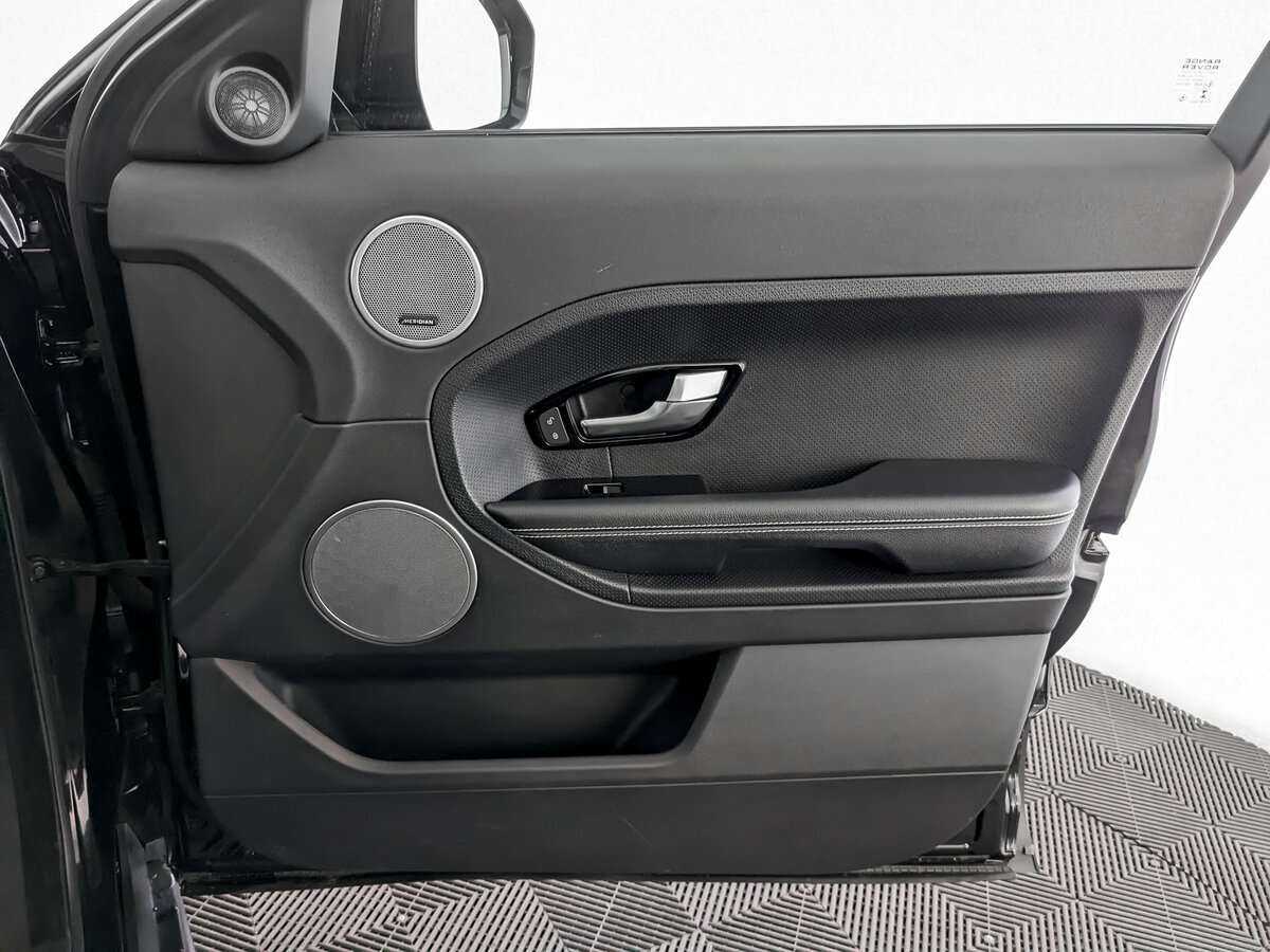 Купить Land Rover Range Rover Evoque, 2014, 142 000 км.. Фото: #18