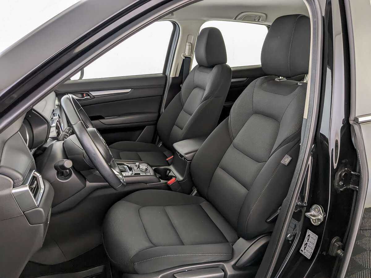 Купить Mazda CX-5, 2021, 30 809 км.. Фото: #14