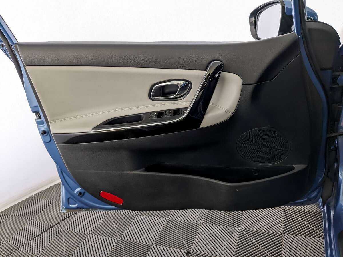 Купить Киа Сид, 2012, 138 458 км.. Фото: #14