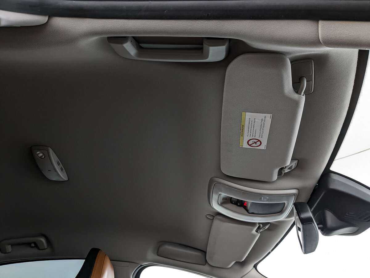 Купить Volvo S60, 2012, 128 929 км.. Фото: #20