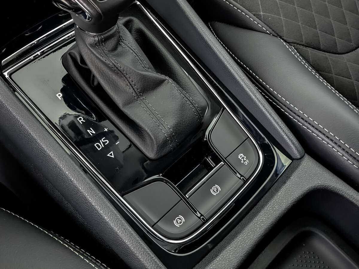 Купить Skoda Kodiaq, 2018, 116 380 км.. Фото: #20
