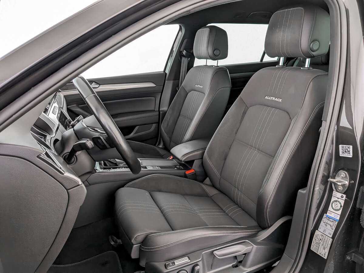 Купить Volkswagen Passat, 2018, 188 183 км.. Фото: #19