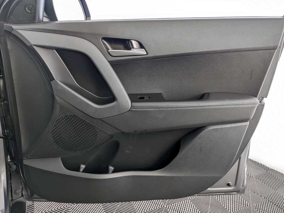 Купить Hyundai Creta, 2019, 12 354 км.. Фото: #19