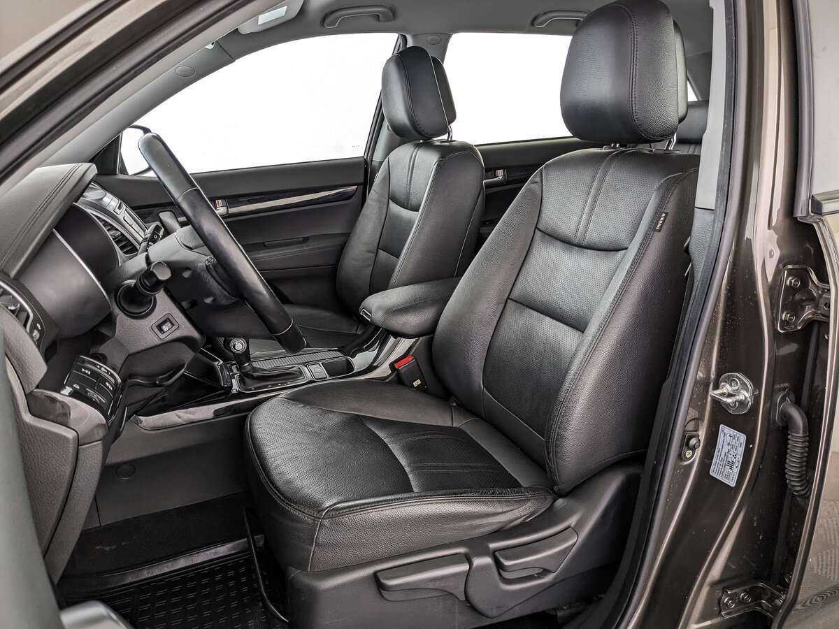 Купить Kia Sorento, 2017, 131 734 км.. Фото: #17