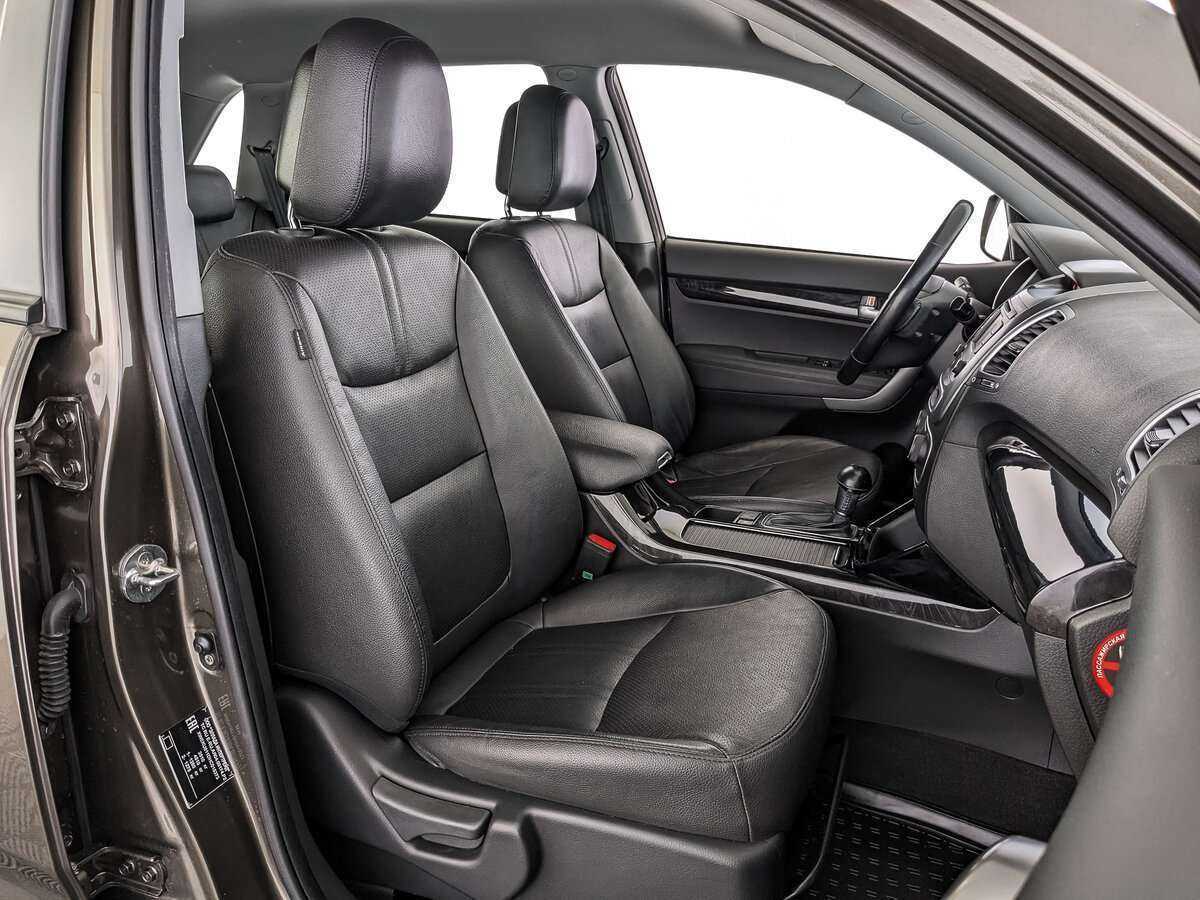 Купить Kia Sorento, 2017, 131 734 км.. Фото: #20