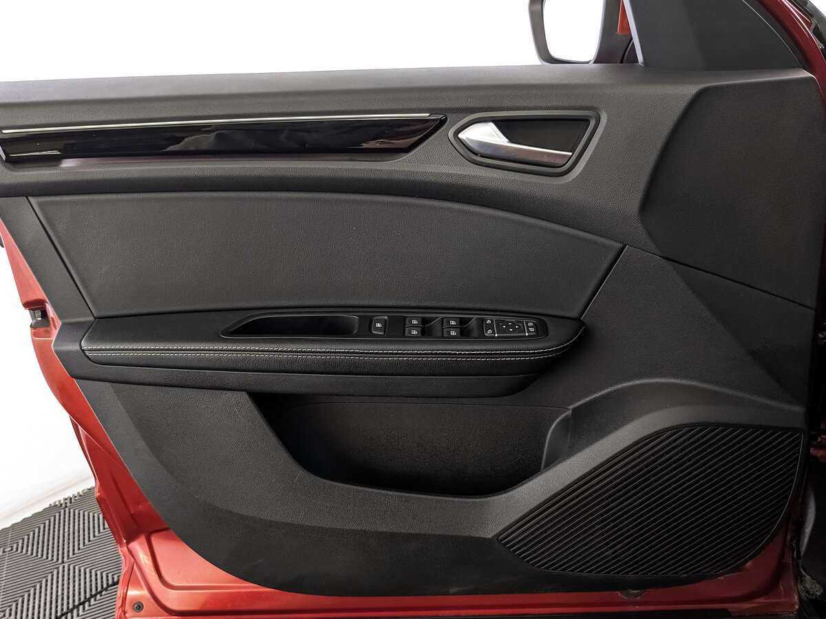 Купить Renault Arkana, 2019, 58 938 км.. Фото: #14