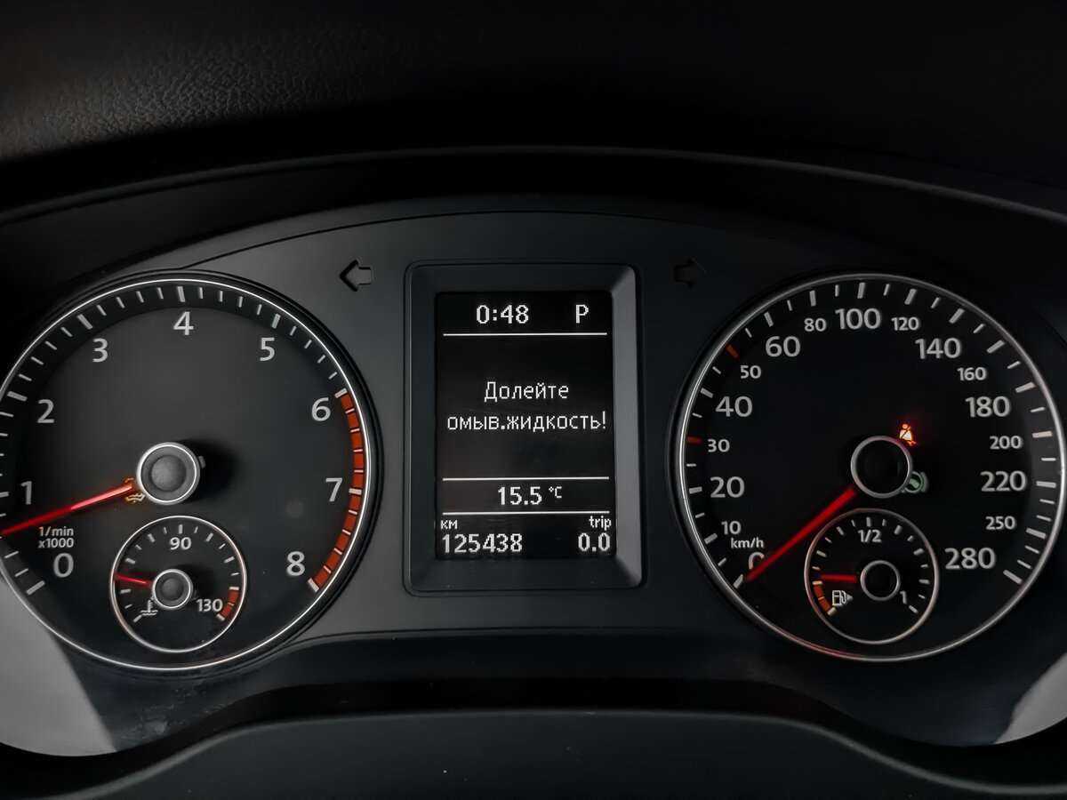 Купить Volkswagen Jetta, 2012, 125 436 км.. Фото: #10