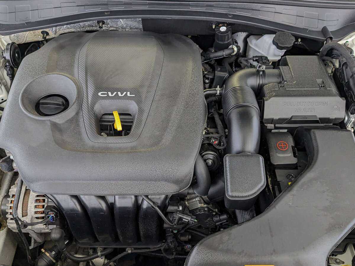 Купить Kia Optima, 2020, 33 405 км.. Фото: #7