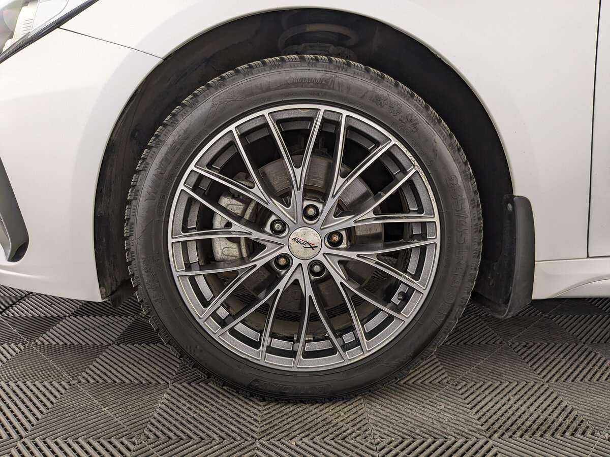 Купить Kia Optima, 2020, 33 405 км.. Фото: #10