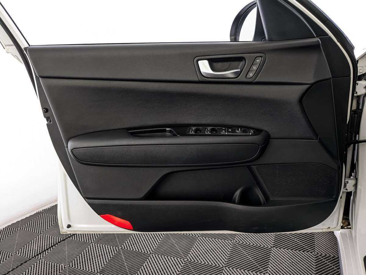 Купить Kia Optima, 2020, 33 405 км.. Фото: #17