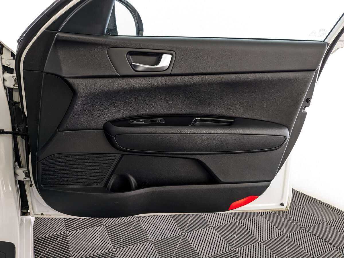 Купить Kia Optima, 2020, 33 405 км.. Фото: #23