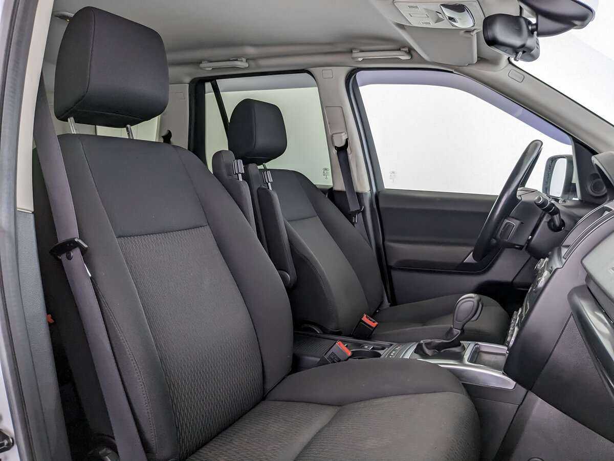 Купить Land Rover Freelander, 2014, 113 850 км.. Фото: #18