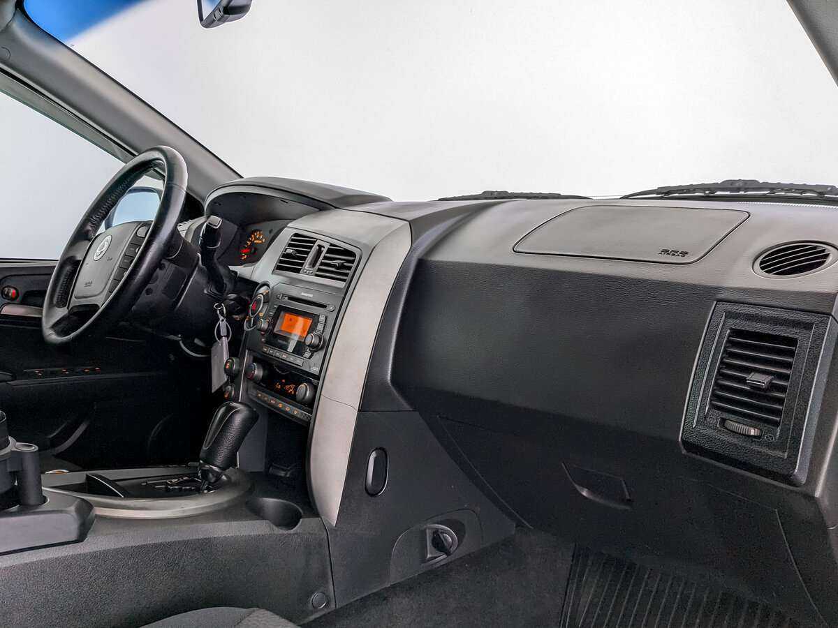 Купить SsangYong Kyron, 2014, 64 169 км.. Фото: #7