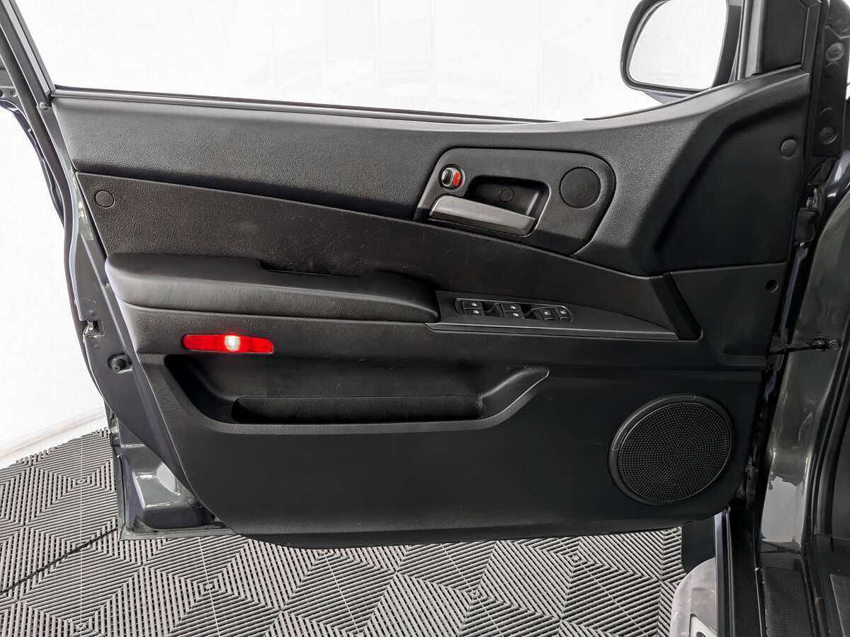 Купить SsangYong Kyron, 2014, 64 169 км.. Фото: #13