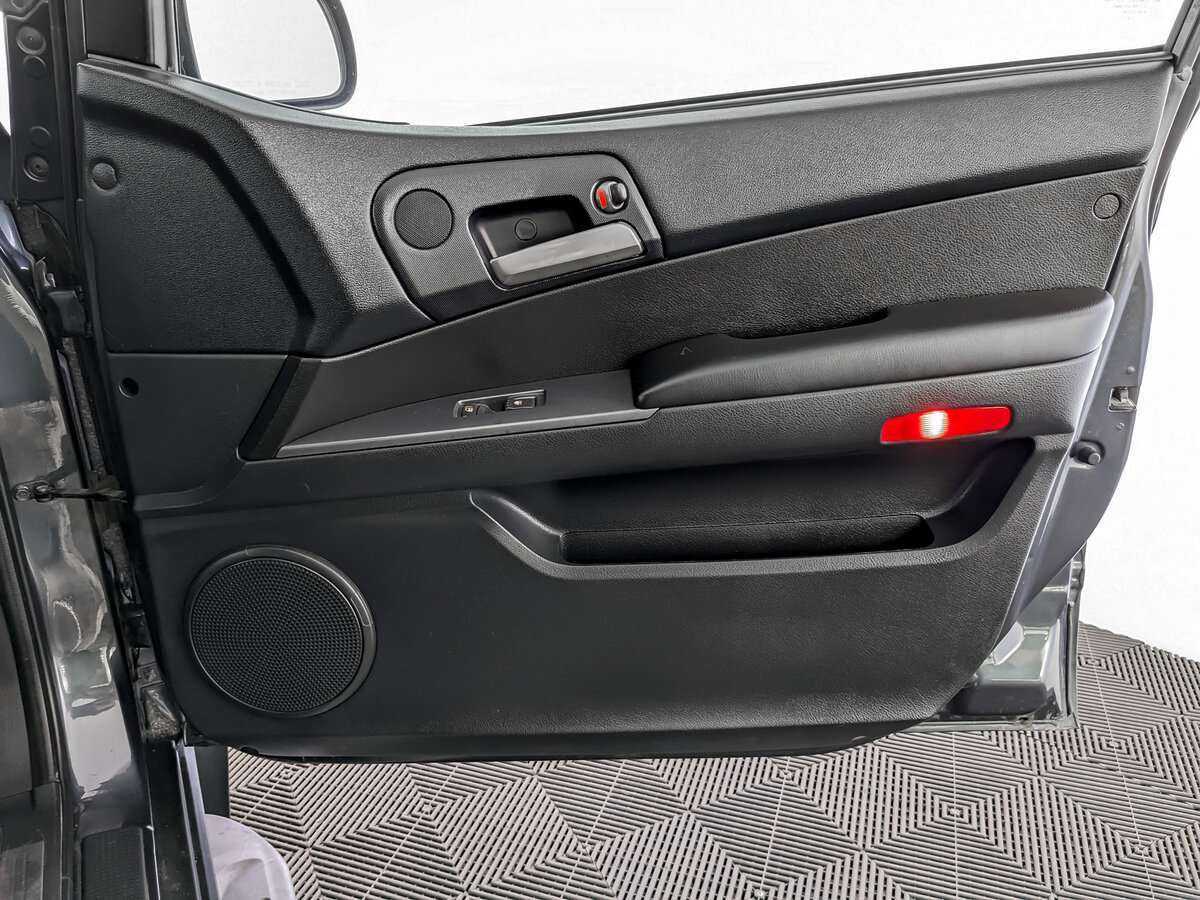 Купить SsangYong Kyron, 2014, 64 169 км.. Фото: #18