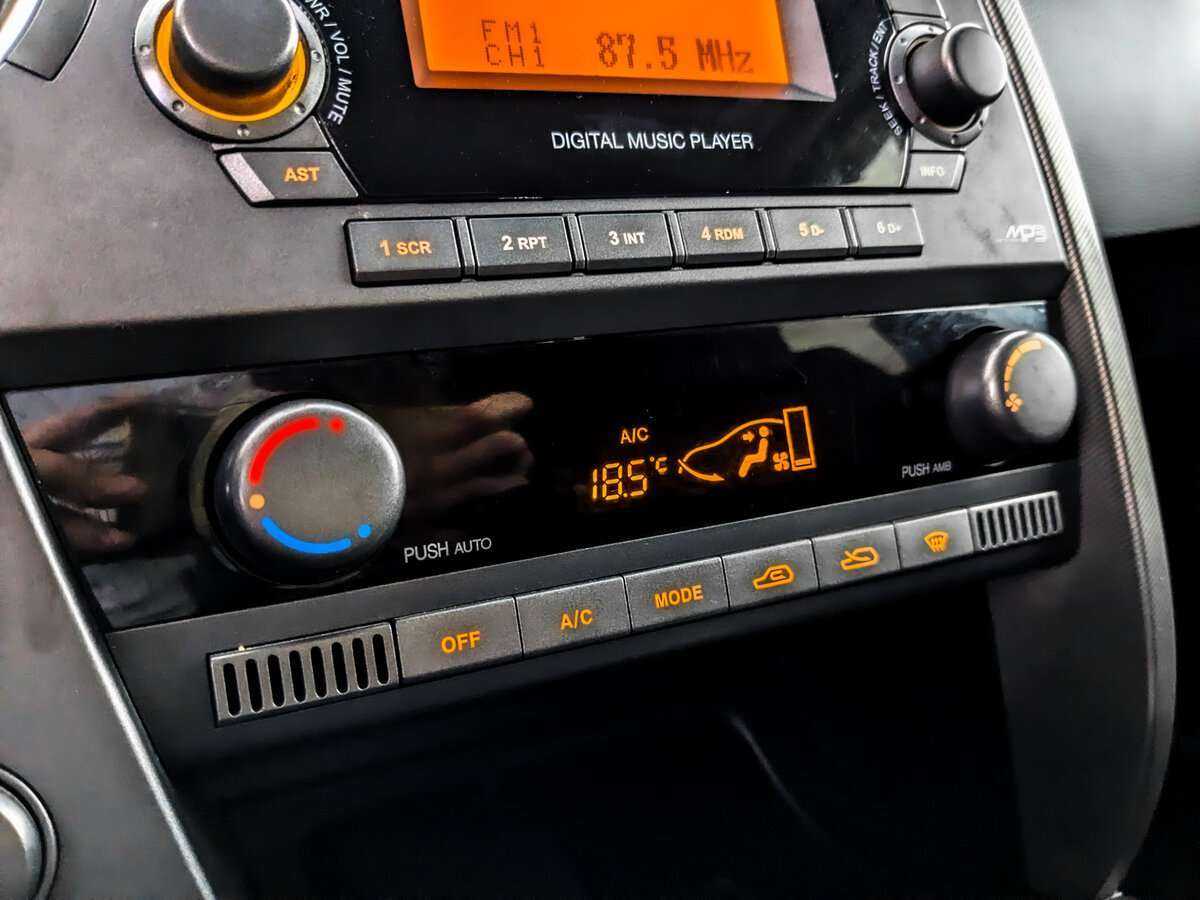 Купить SsangYong Kyron, 2014, 64 169 км.. Фото: #19