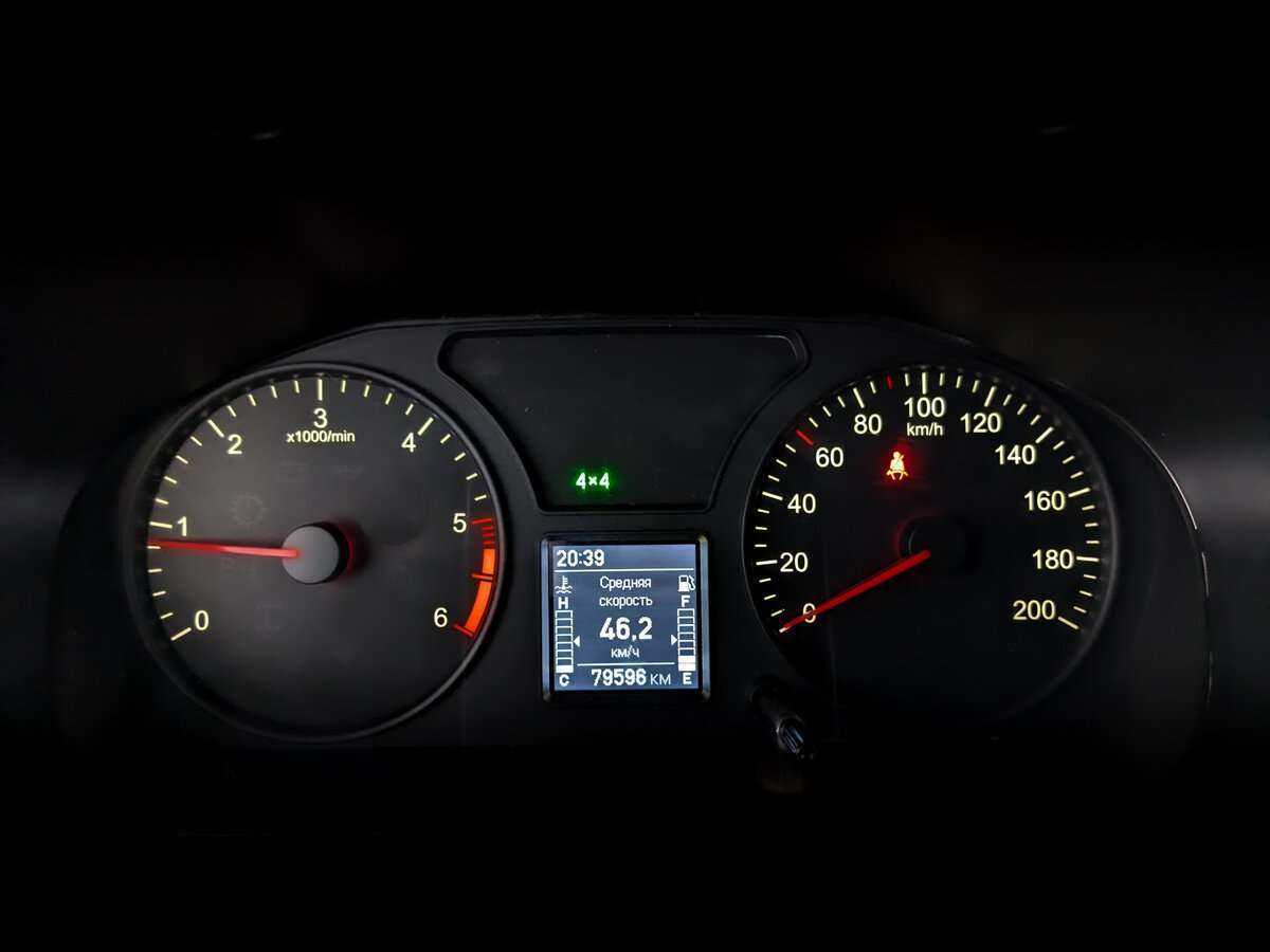 Купить УАЗ Patriot, 2021, 79 381 км.. Фото: #10