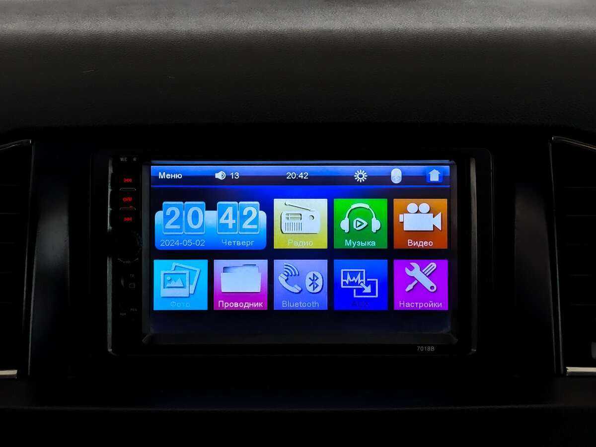 Купить УАЗ Patriot, 2021, 79 381 км.. Фото: #12