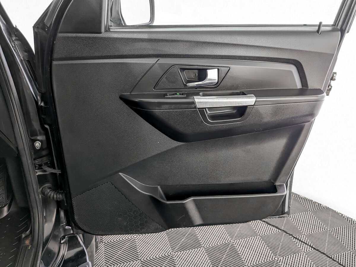 Купить УАЗ Patriot, 2021, 79 381 км.. Фото: #18