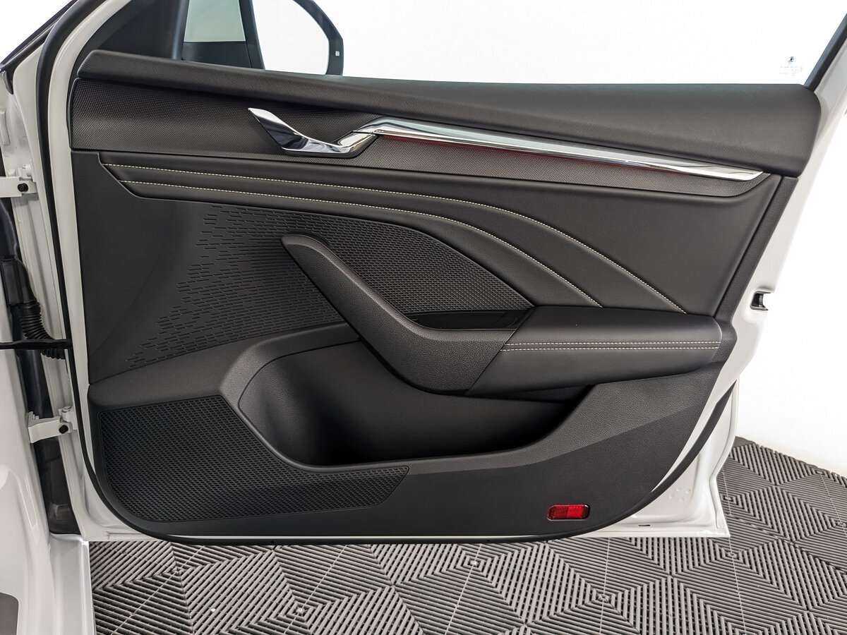 Купить Skoda Octavia, 2023, 10 780 км.. Фото: #19