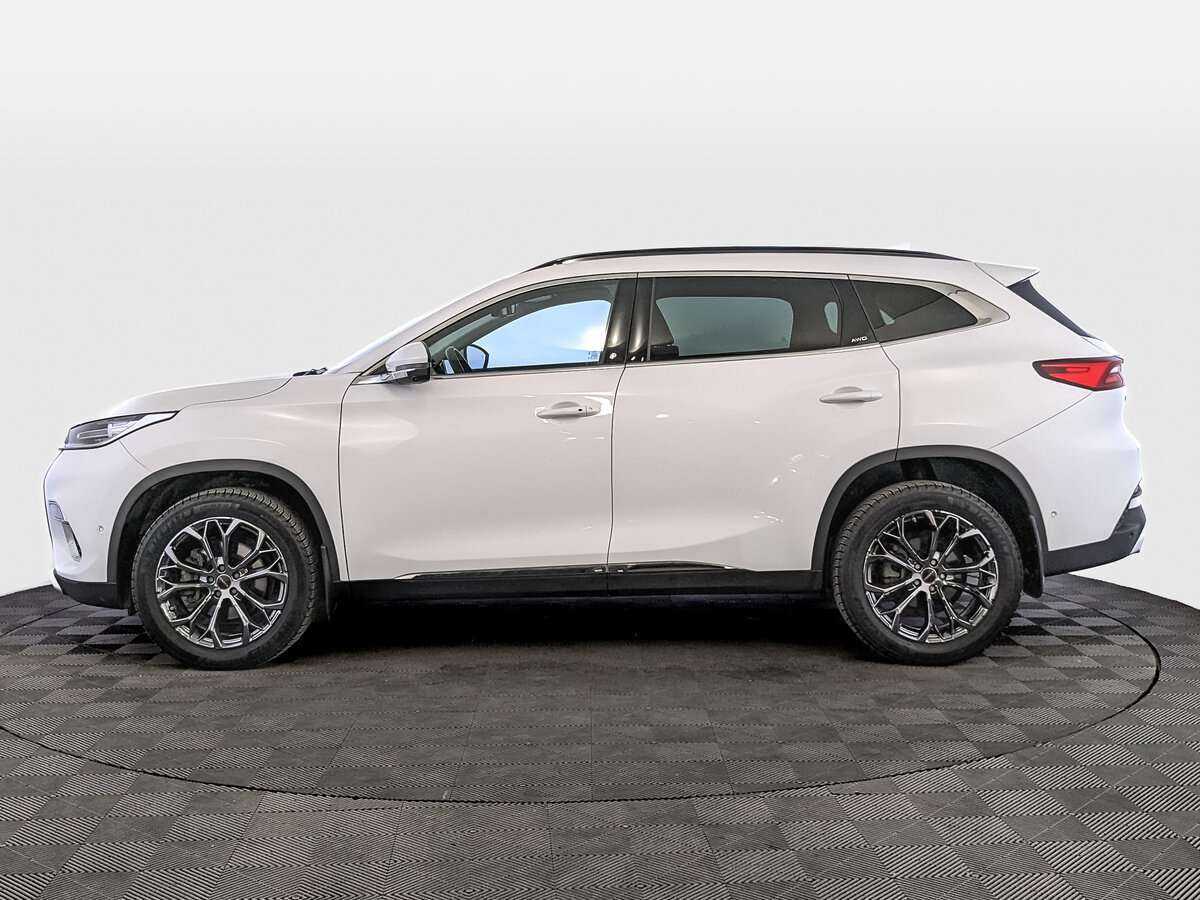 Купить EXEED TXL, 2021, 30 173 км.. Фото: #7