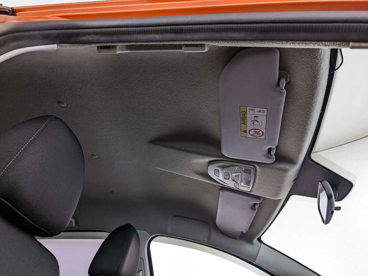 Купить Lada (ВАЗ) Vesta, 2021, 110 237 км.. Фото: #15