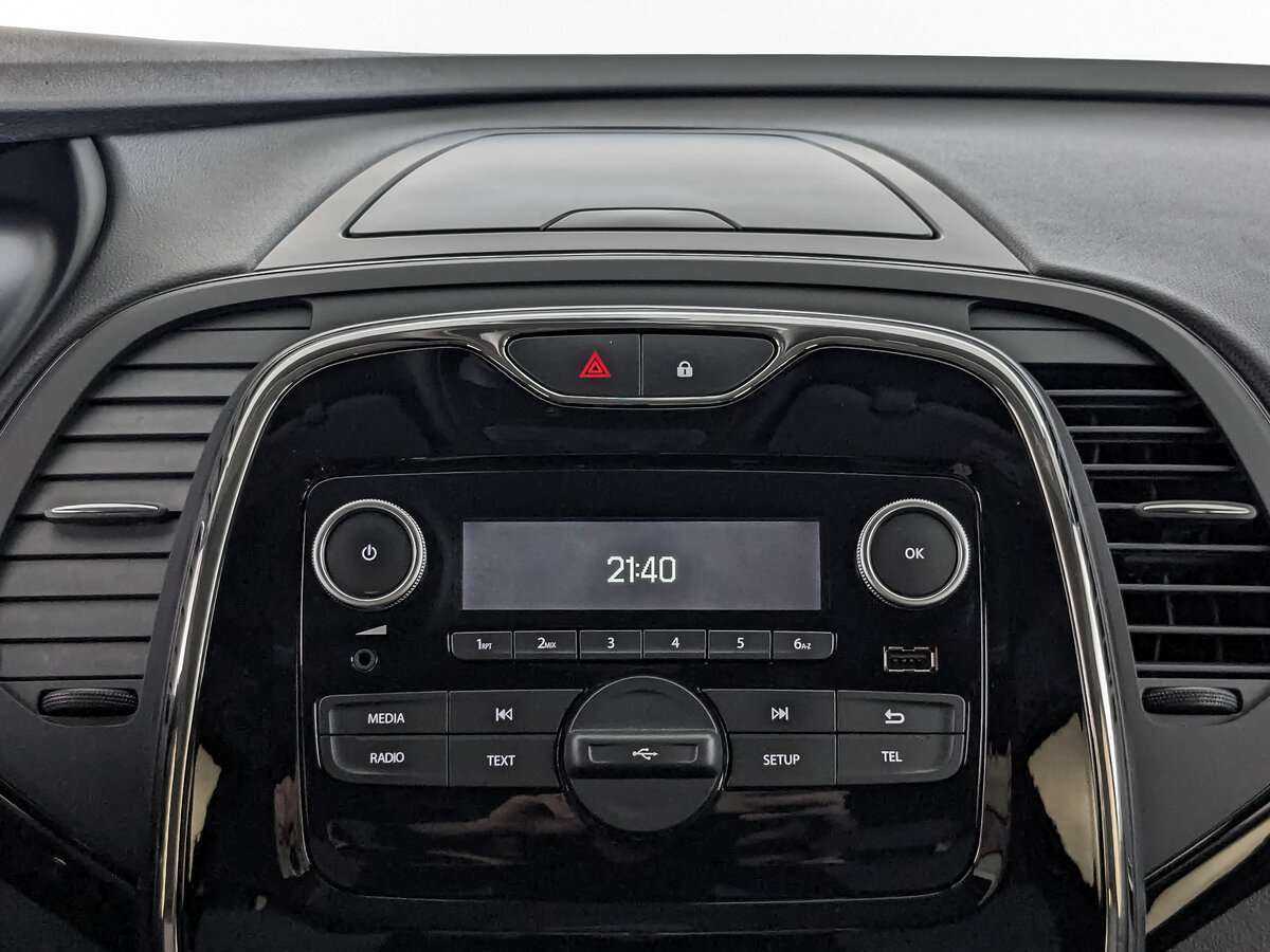 Купить Renault Kaptur, 2020, 71 278 км.. Фото: #12