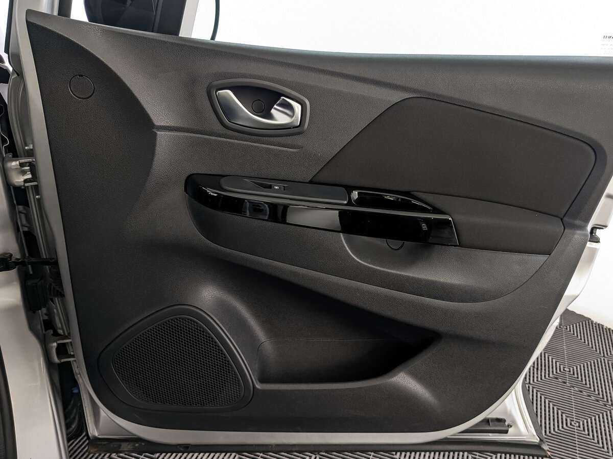 Купить Renault Kaptur, 2020, 71 278 км.. Фото: #19