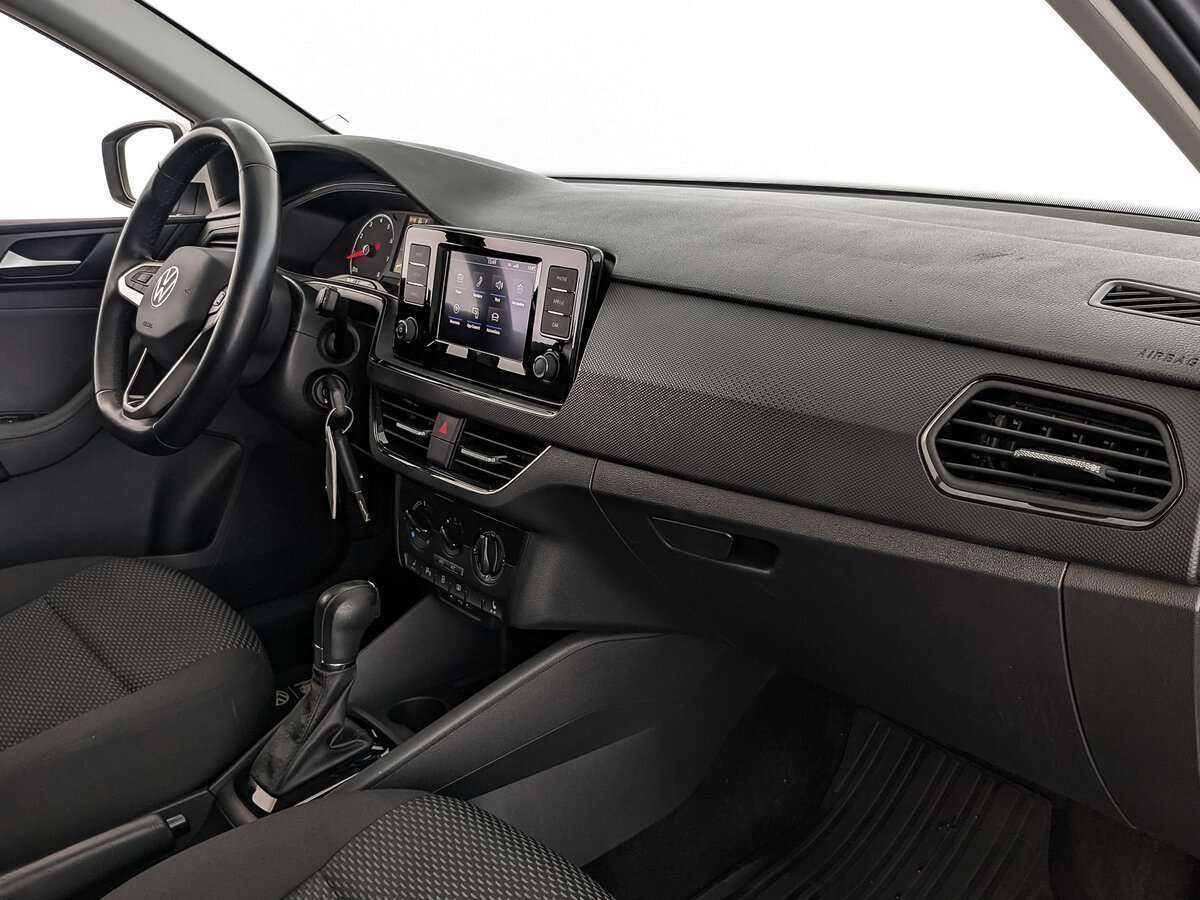 Купить Volkswagen Polo, 2021, 101 606 км.. Фото: #5