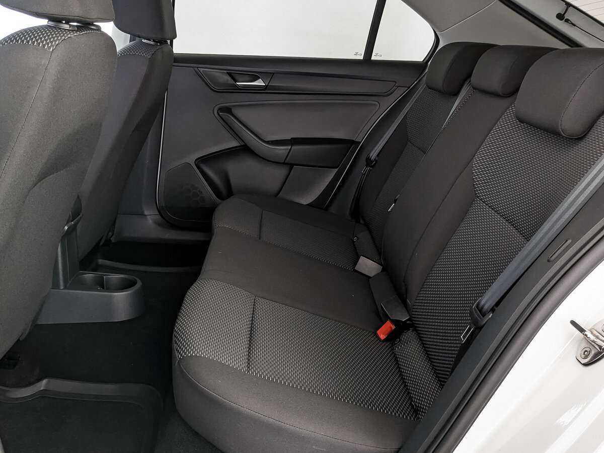 Купить Volkswagen Polo, 2021, 101 606 км.. Фото: #10