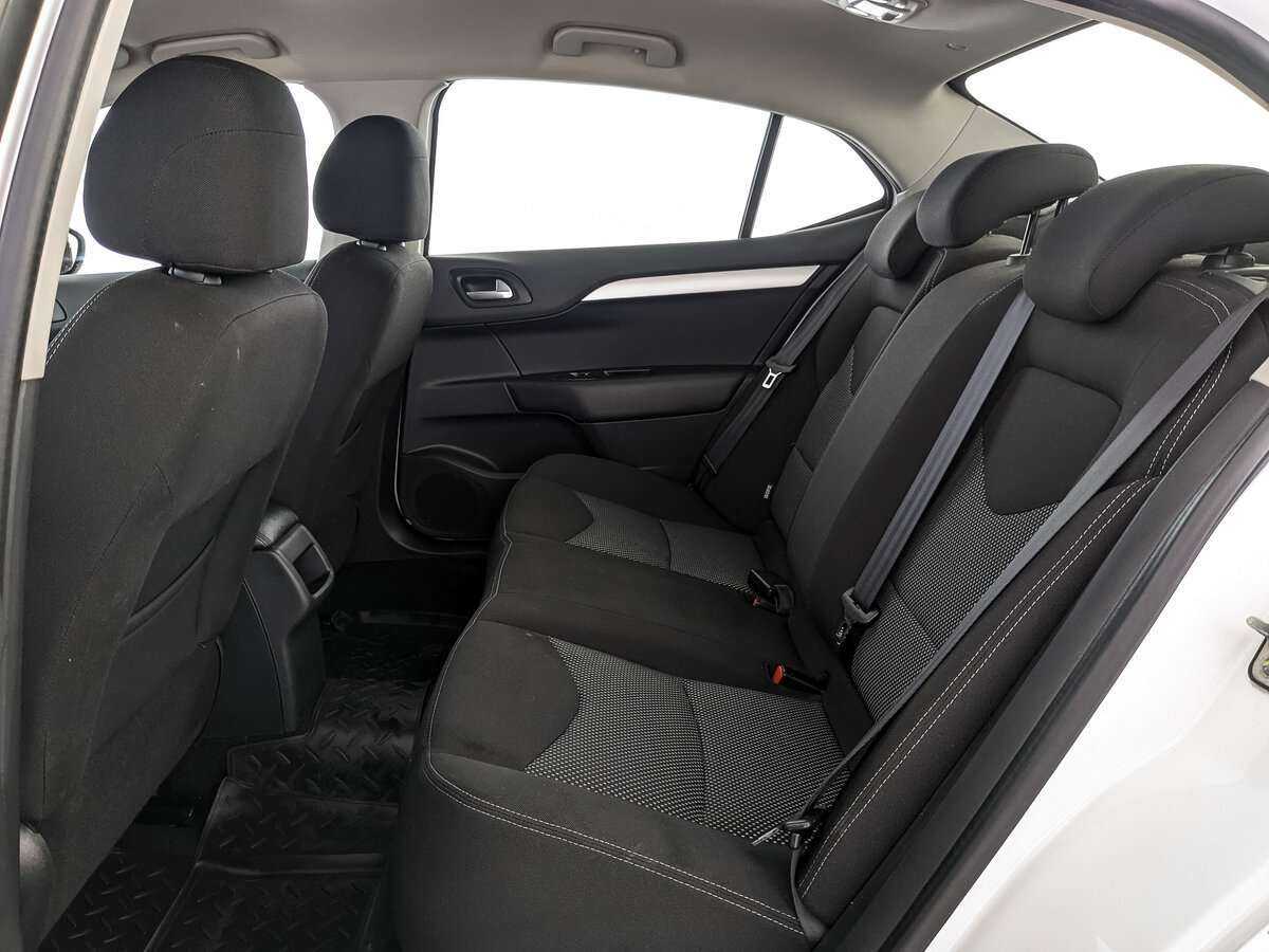 Купить Citroen C4, 2016, 117 724 км.. Фото: #15