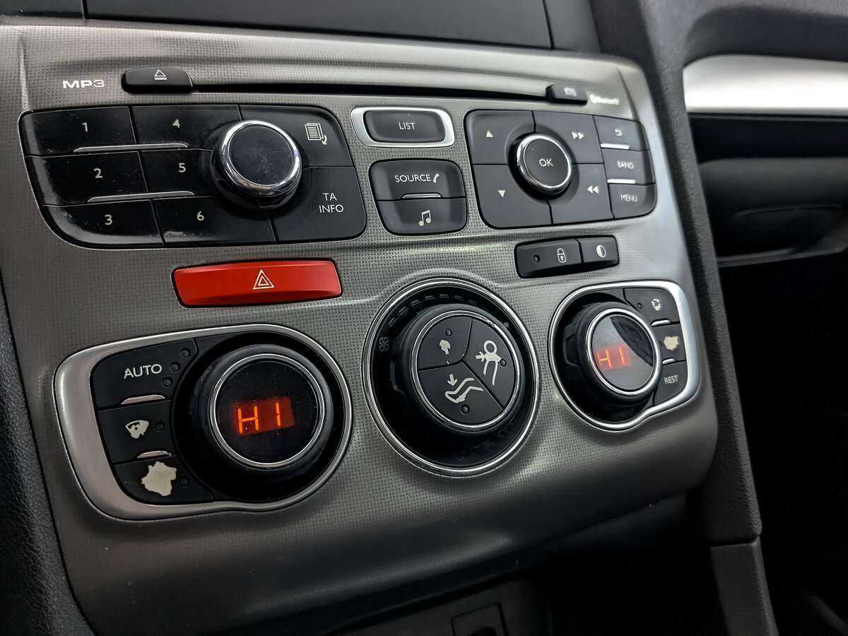 Купить Citroen C4, 2016, 117 724 км.. Фото: #23